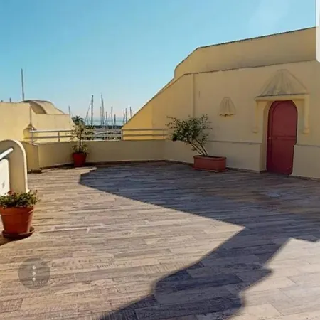 Del Parque Flats - Puerto Marina *