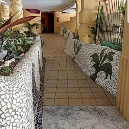 Del Parque Flats - Puerto Marina *