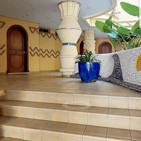 Del Parque Flats - Puerto Marina