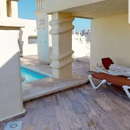 Del Parque Flats - Puerto Marina *