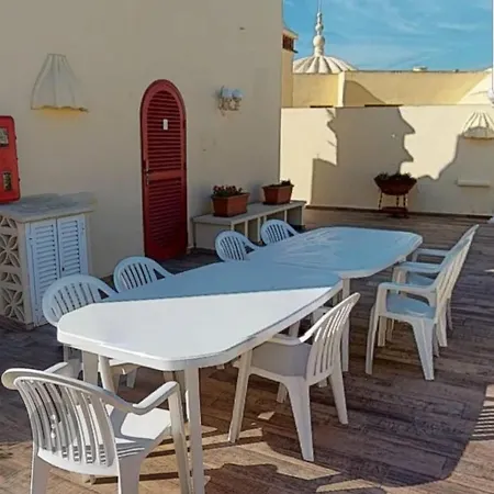 Διαμέρισμα Del Parque Flats - Puerto Marina