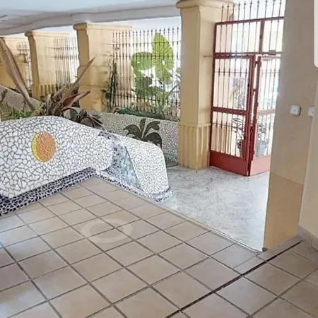 Del Parque Flats - Puerto Marina * Benalmádena