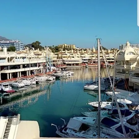 Del Parque Flats - Puerto Marina